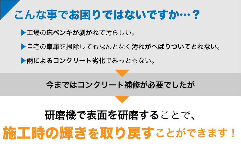 こんな事でお困りではないですか…？